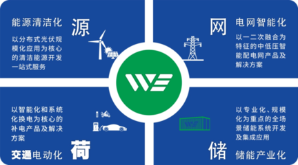 威胜电气重点支持中国国际新型储能技术及工程应用大会召开