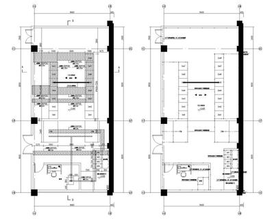 [分享]某主变压器基础施工图