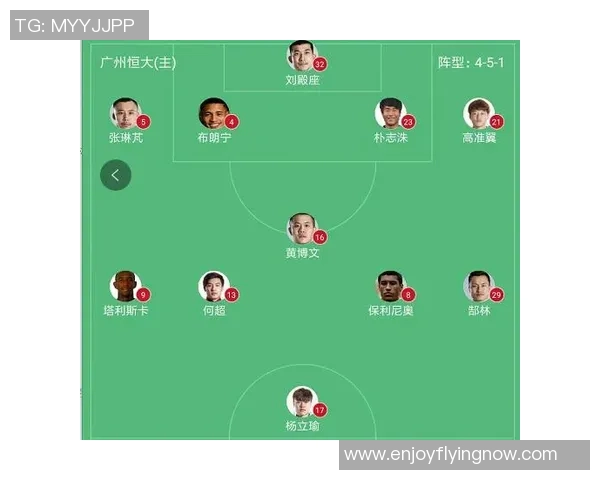 墨尔本胜利对恒大比赛前瞻与胜负预测分析及关键球员表现展望